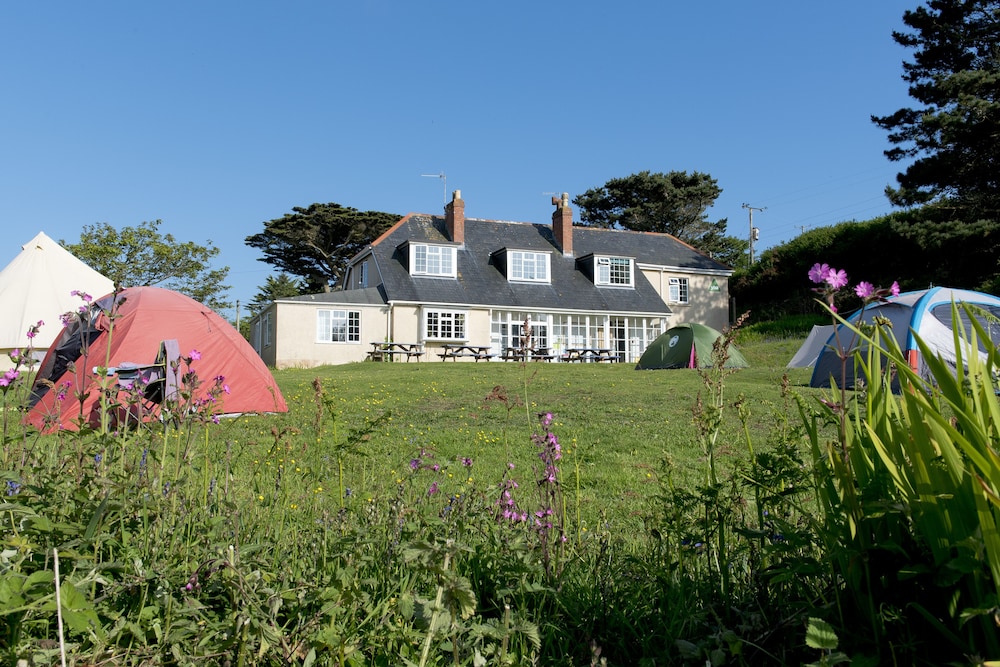 YHA Land's End - Hostel