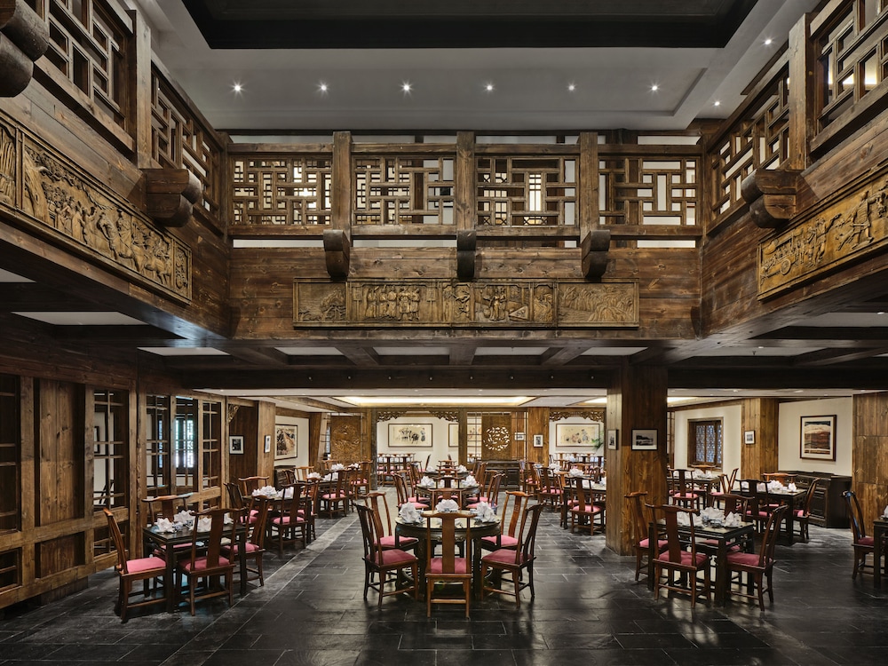 InterContinental Resort Jiuzhai Paradise by IHG 55