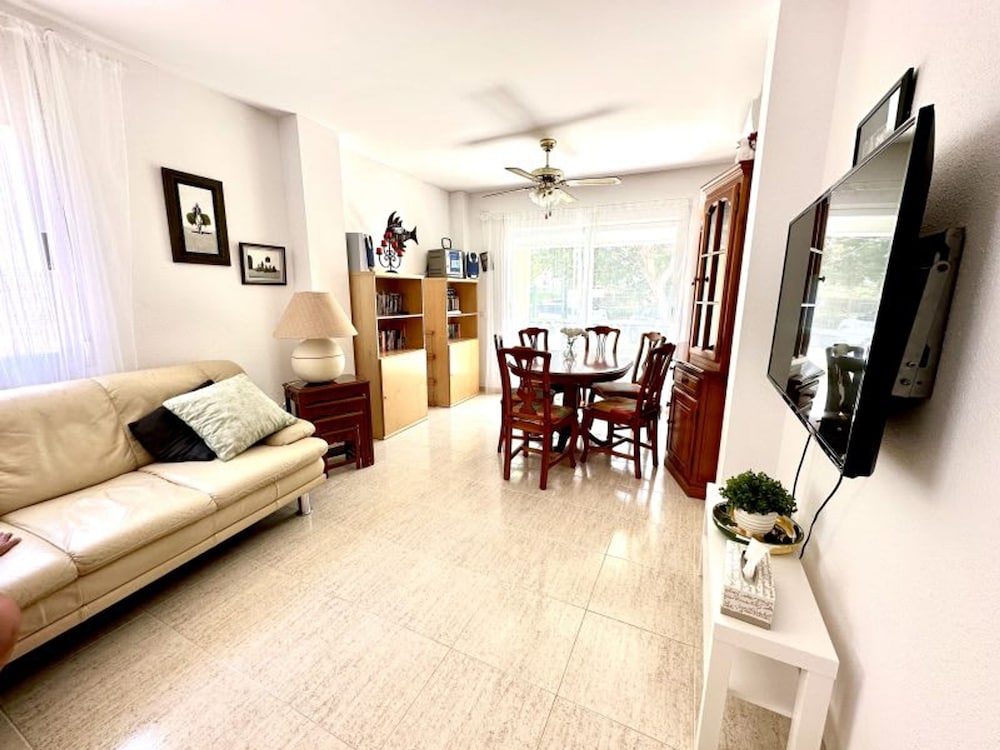 Three Bedroom Apartment Prime Javea Location