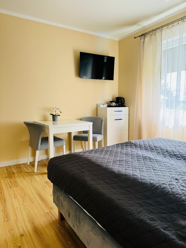 Studio in Miedzywodzie Near Baltic Beaches