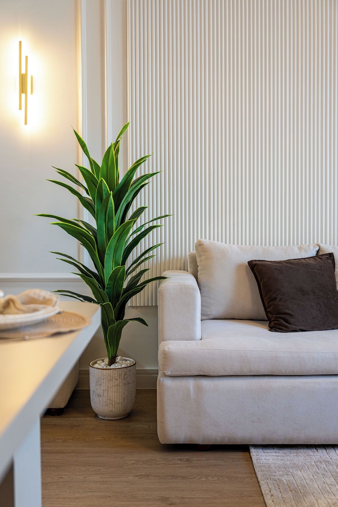 Dubaiashome - Luxury Special Stay