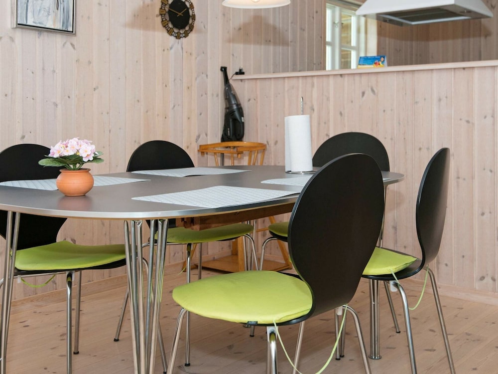 Relaxing Holiday Home in Hejls near Coast view 5