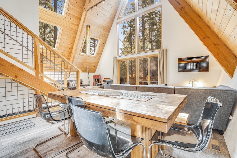 Tamarack by Avantstay Remodeled Chamberlands Full Beach Pool Access