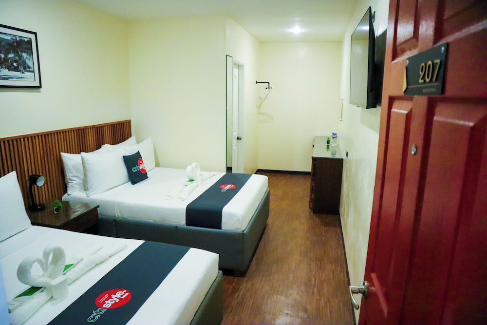 CITISTYLE INN INC.