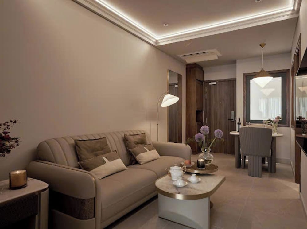 Sunflower Apartment - Suite by THC Group