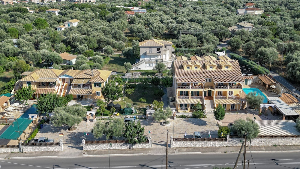 Villa Vita Holidays Apartments, Studios and Maisonettes, Zdjęcie 85