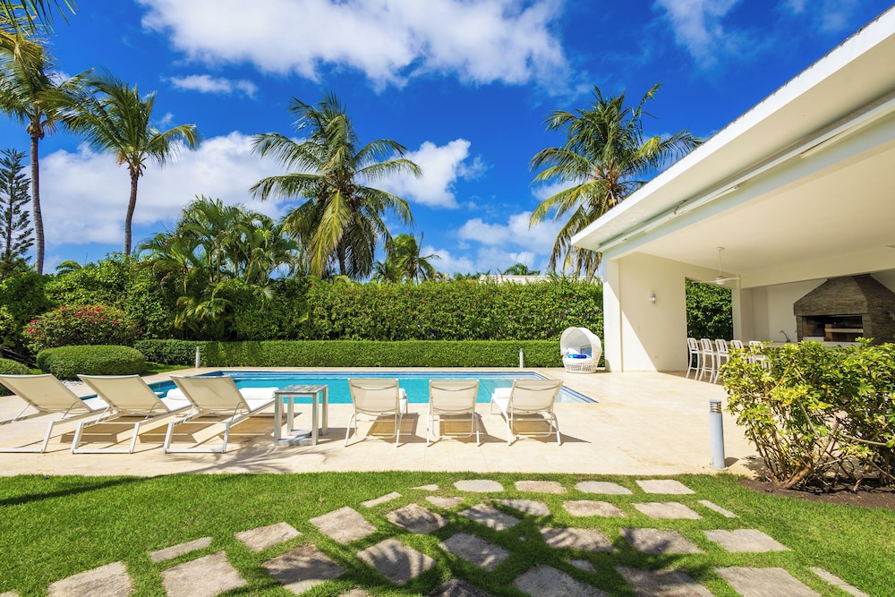 Villa Desiree - Family Villa in Cocotal