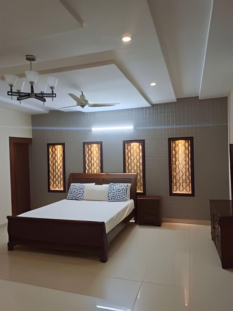 Tabi's Inn Guesthouse view 2