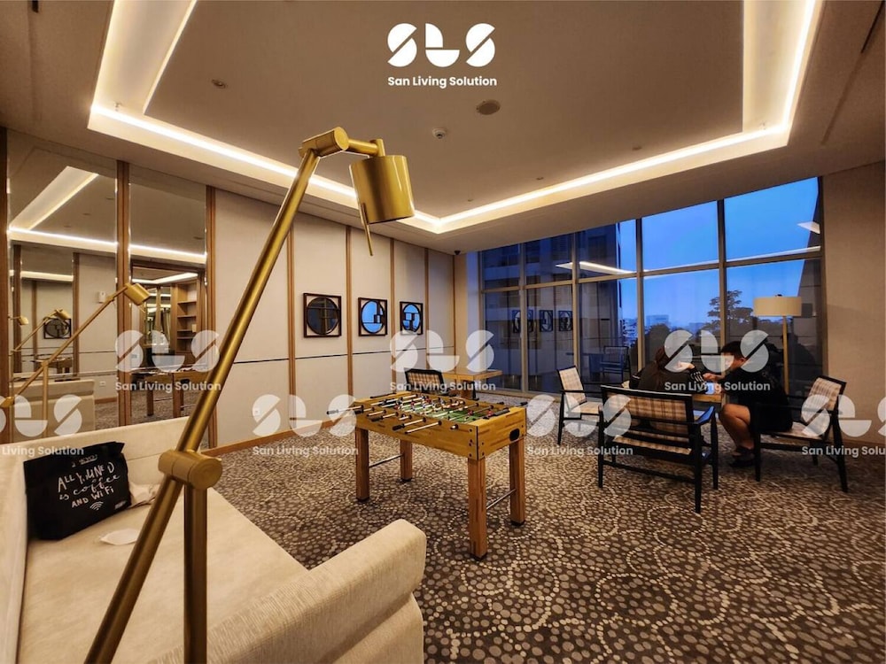 Staysanliving - Taman Anggrek Residence