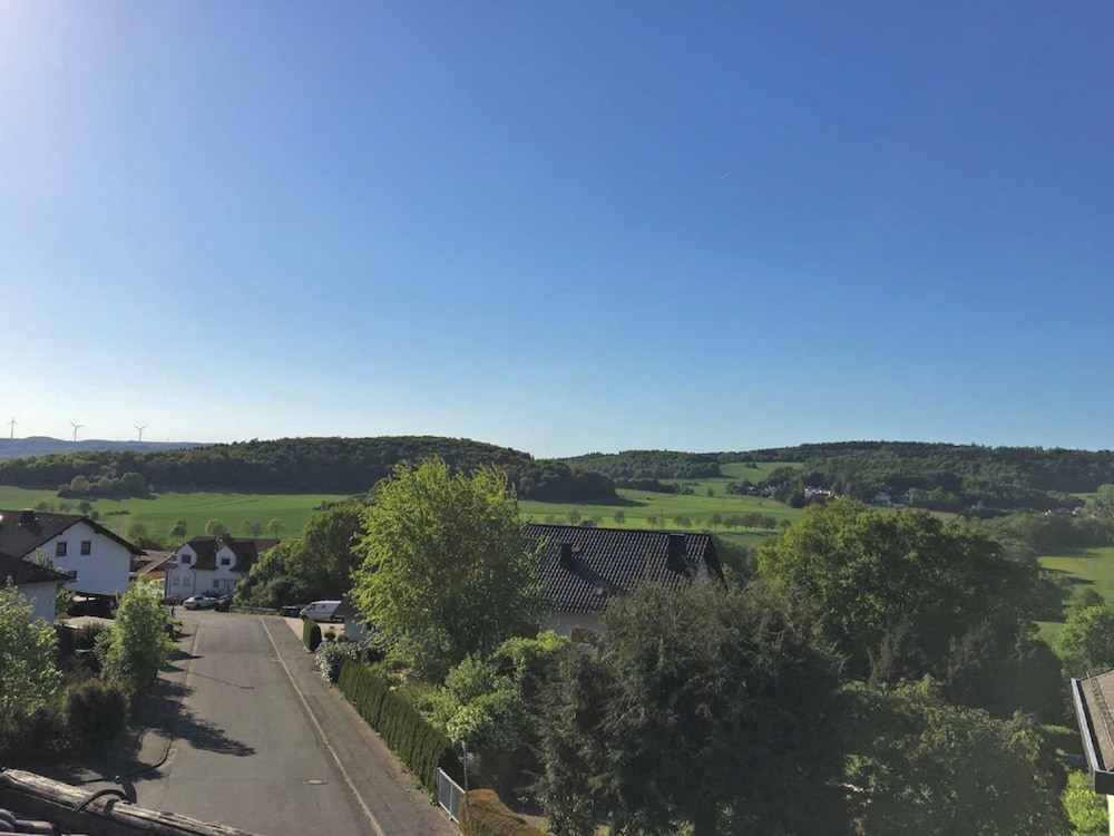 Holiday Flat With Terrace in the Westerwald view 3