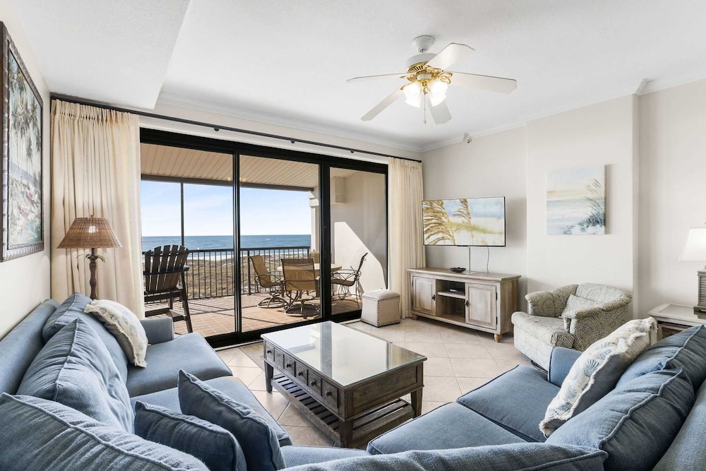 Grand Pointe 411 3 3 5 Gulf-front A Amenities