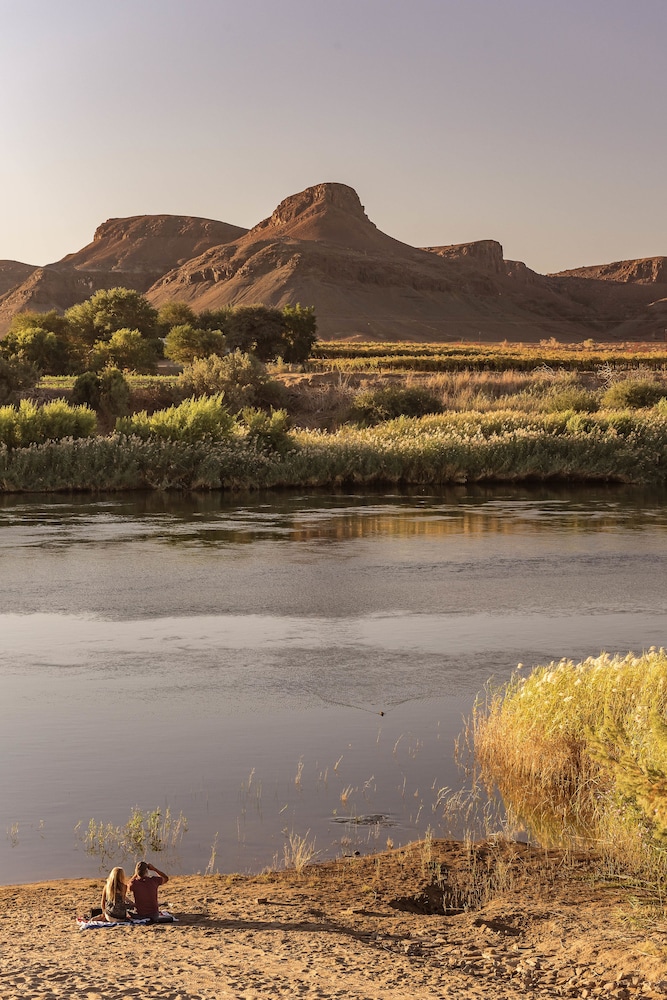 Orange River Rafting Lodge by Country Hotels