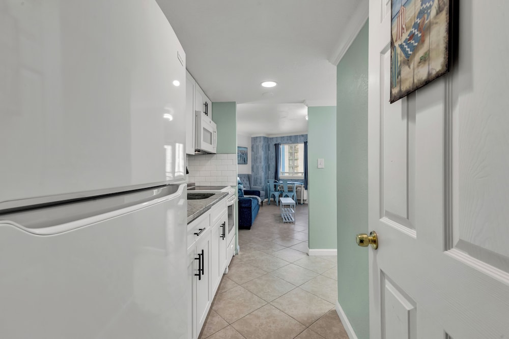 Bluewater Resort 513