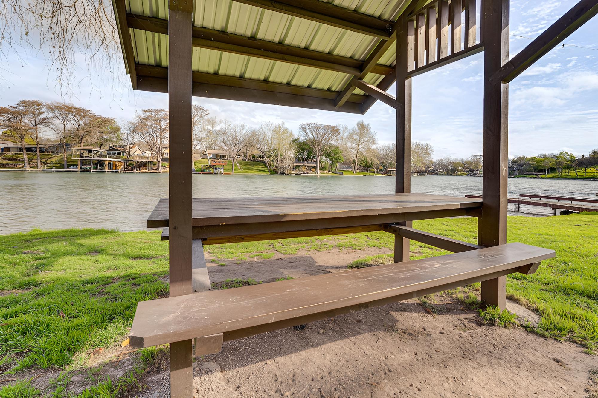 Waterfront New Braunfels Home w/ Grill! view 3
