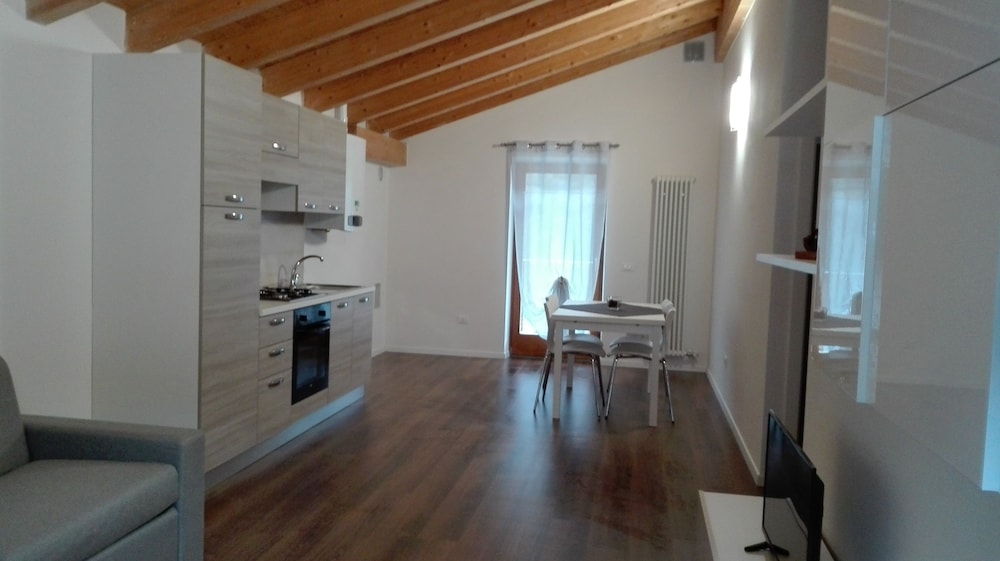 Appartamenti vicino Folgaria