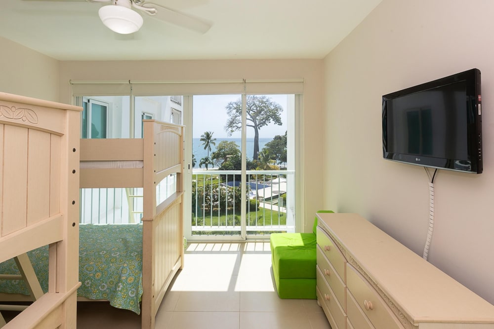 Aqua Chiara Condo by Acomodo Bijao Long Stay