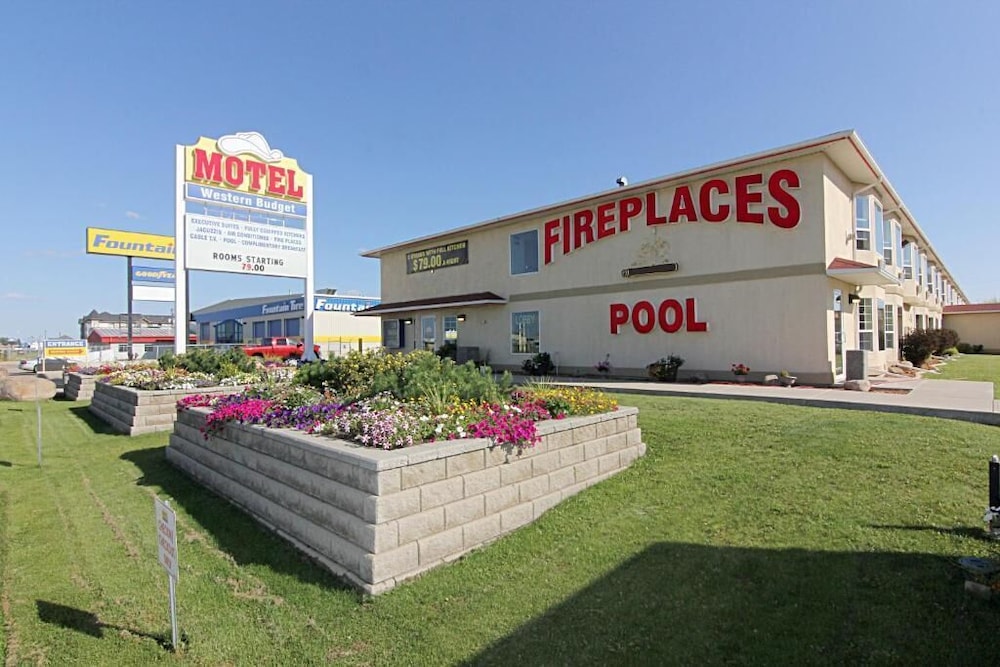 Western Budget Plus Bonnyville
