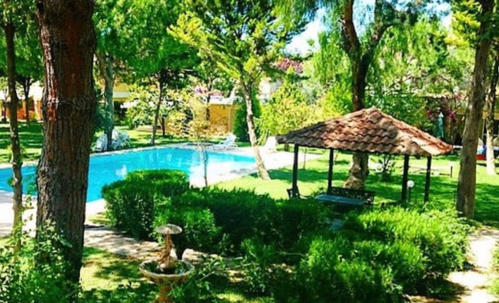 Ruzgaralti Alacati Hotel