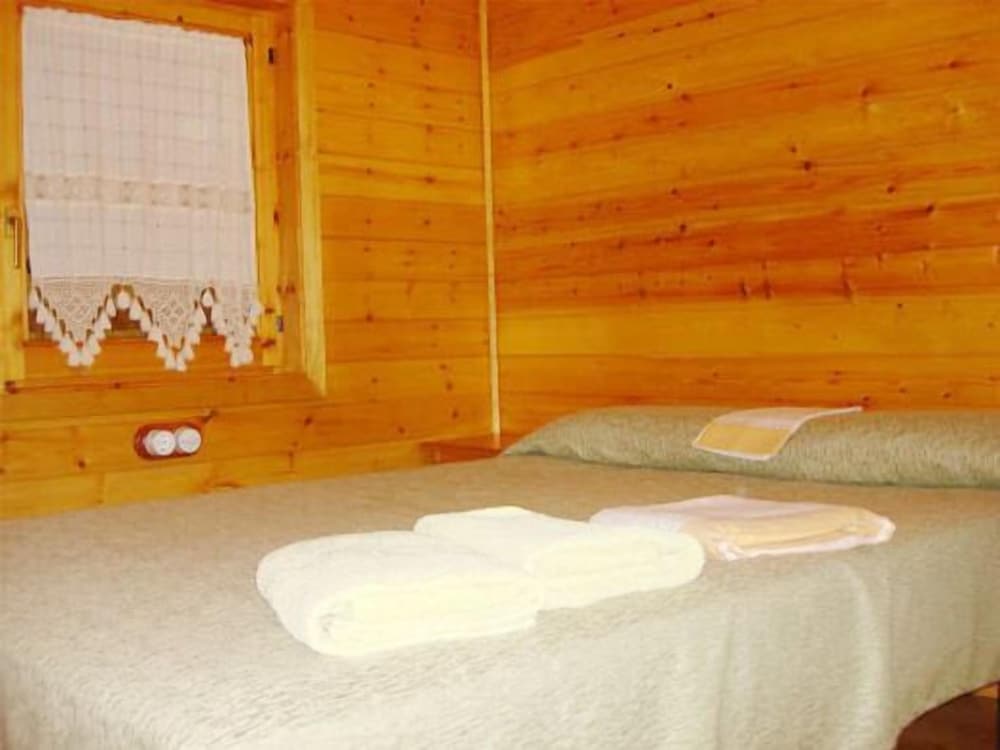 Camping Prado Verde