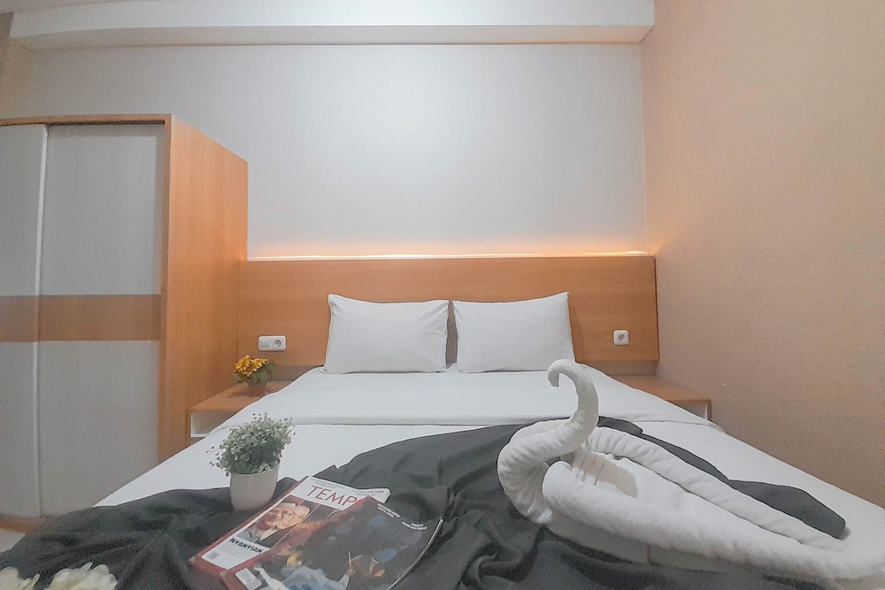 2Br Near Unpar At Parahyangan Residence Apartment