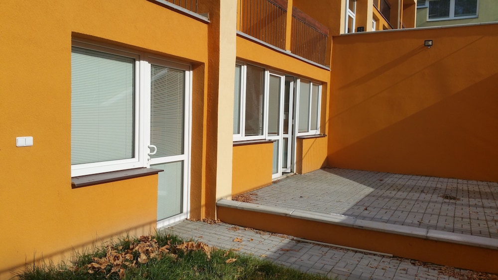 Aparthotel USMEV