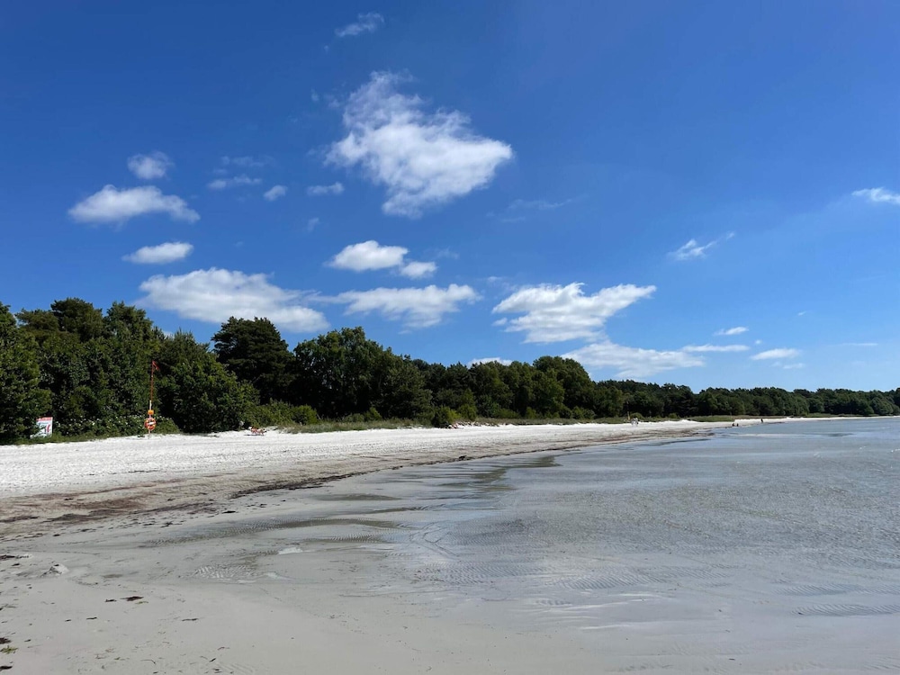 4 Star Holiday Home in Solvesborg