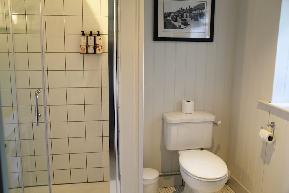 Hook Vacations - Bel  The Dragon Odiham - Property Image 17