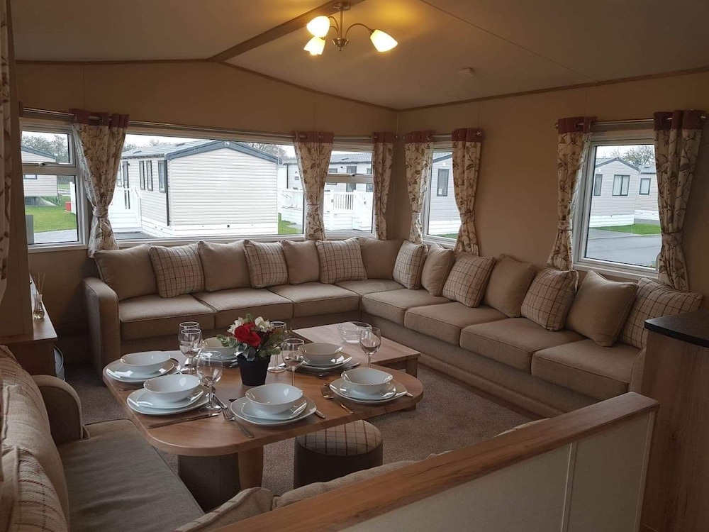 KMH Caravan Holidays
