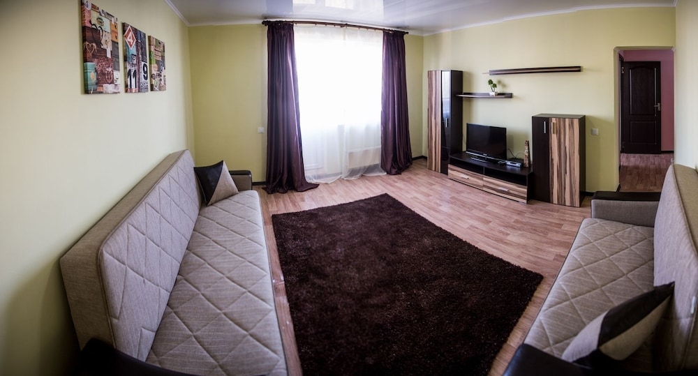 Ahome Solnechny Kvartal