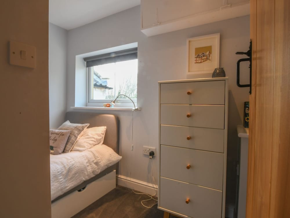 Caines Cottage