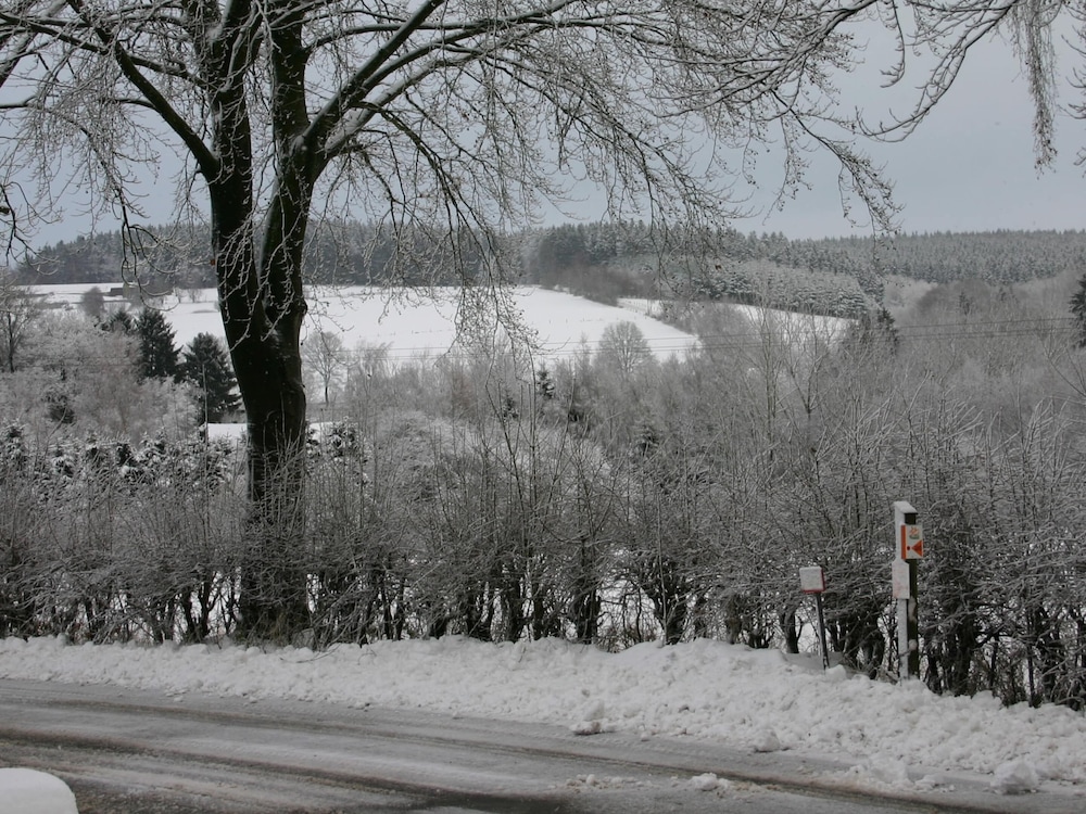 House in the Belgian Countryside, Ideal Base for Many Fine Excursions