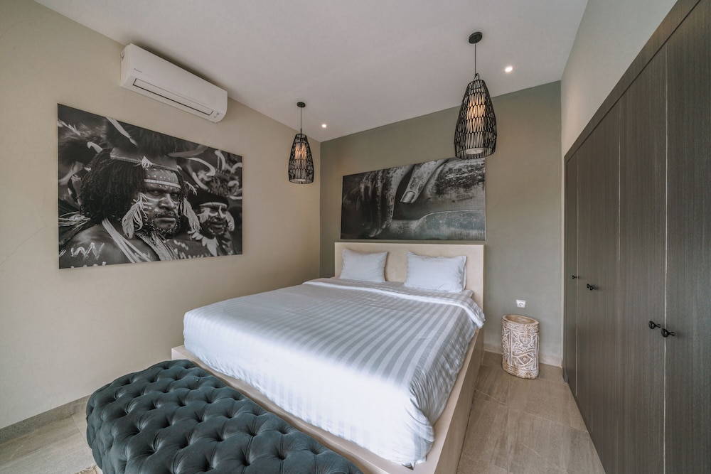 Villa Batik - Stylish 3BR Villa view 4