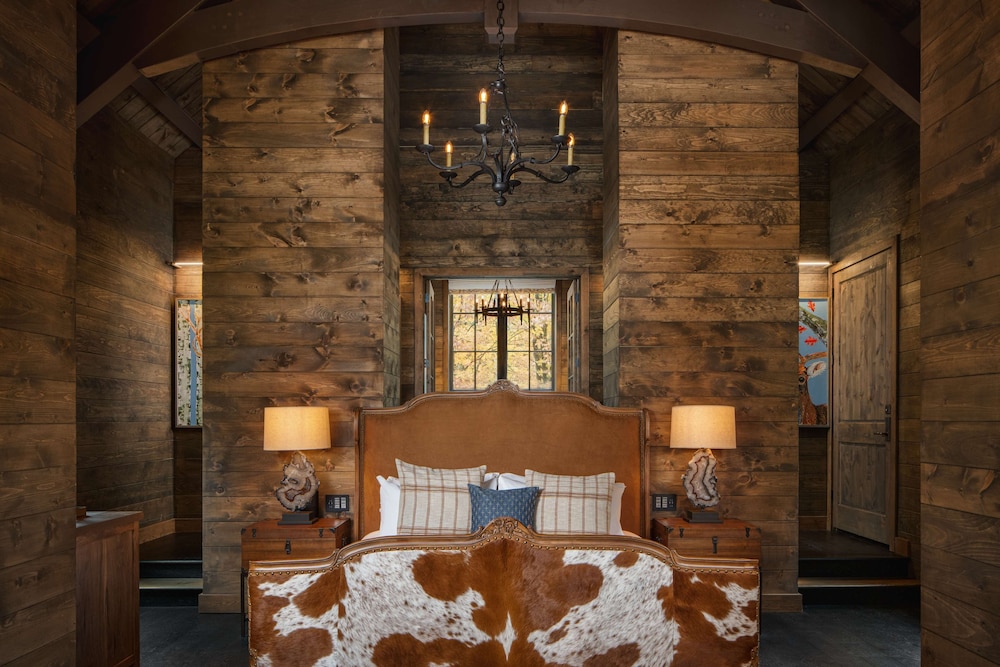 The Chatwal Lodge - Property Image 44