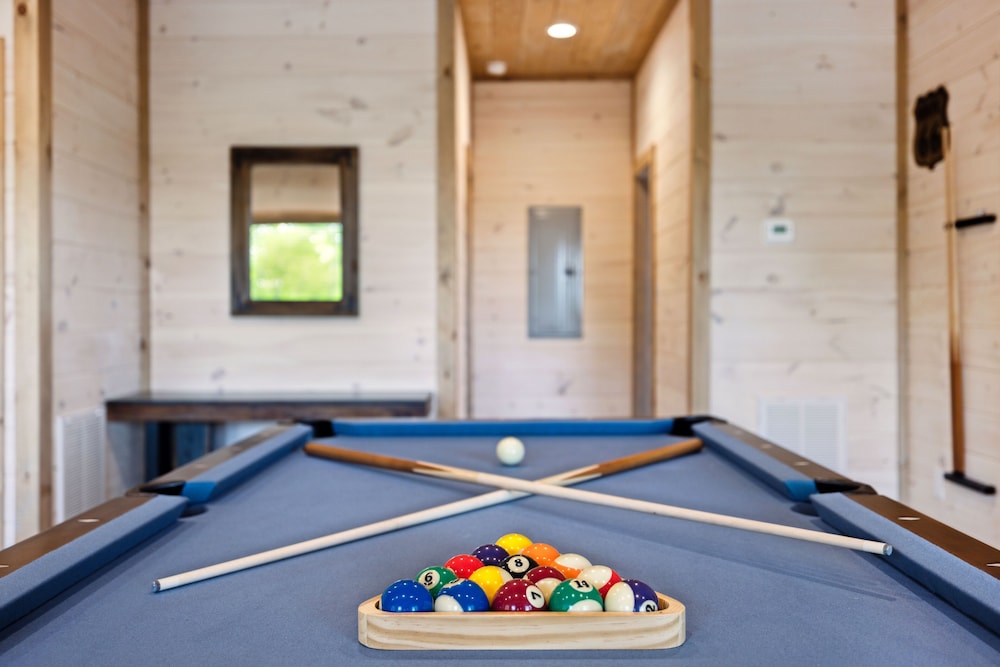 Celestial Haven 3 Bedroom Cabin