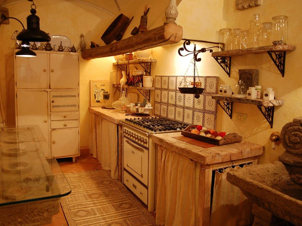 Villa in Orbetello With Private Pool & Sauna