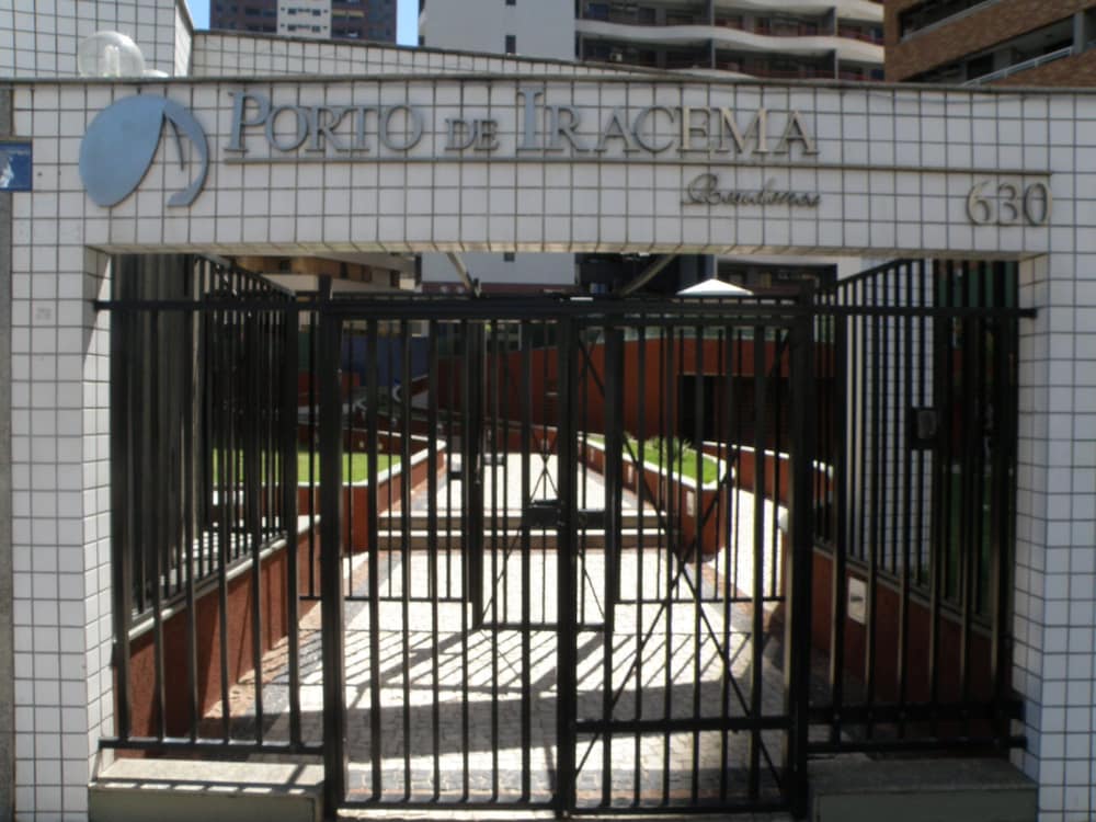 Porto de Iracema Apartamentos