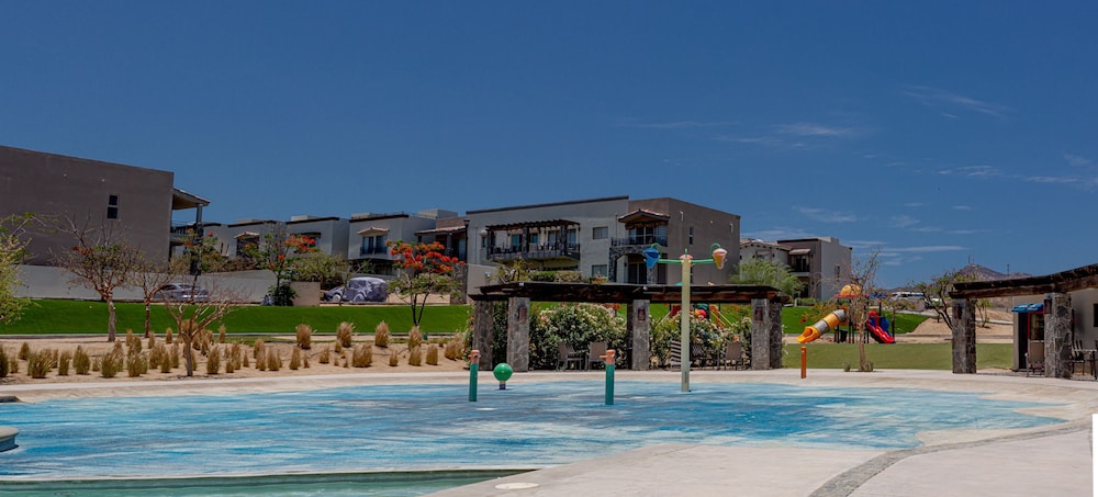 Vista del Arco in Cabo San Lucas