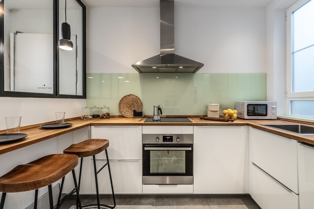 Sapore - 2 Bedrooms in Justicia