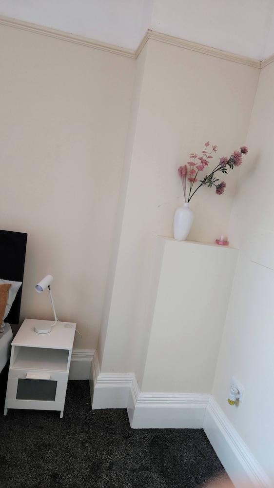 Glamsflat Troccadero