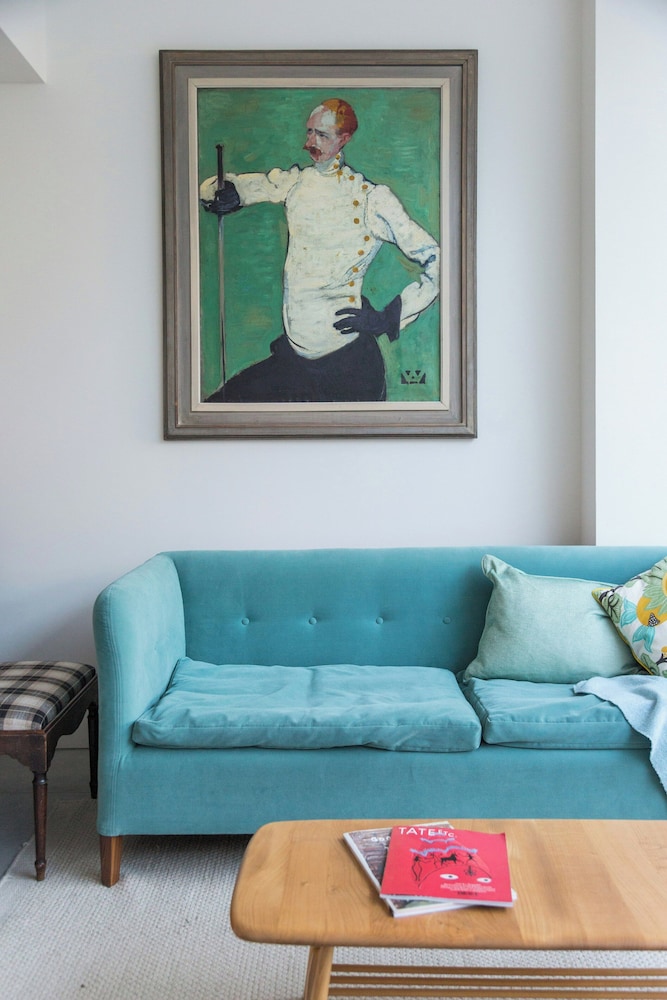 Poplar Grove by Onefinestay
