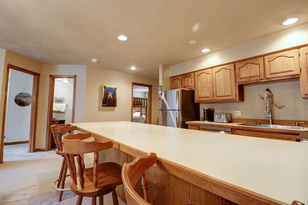 SkyRun Copper Mountain Resort Vacation Lodging
