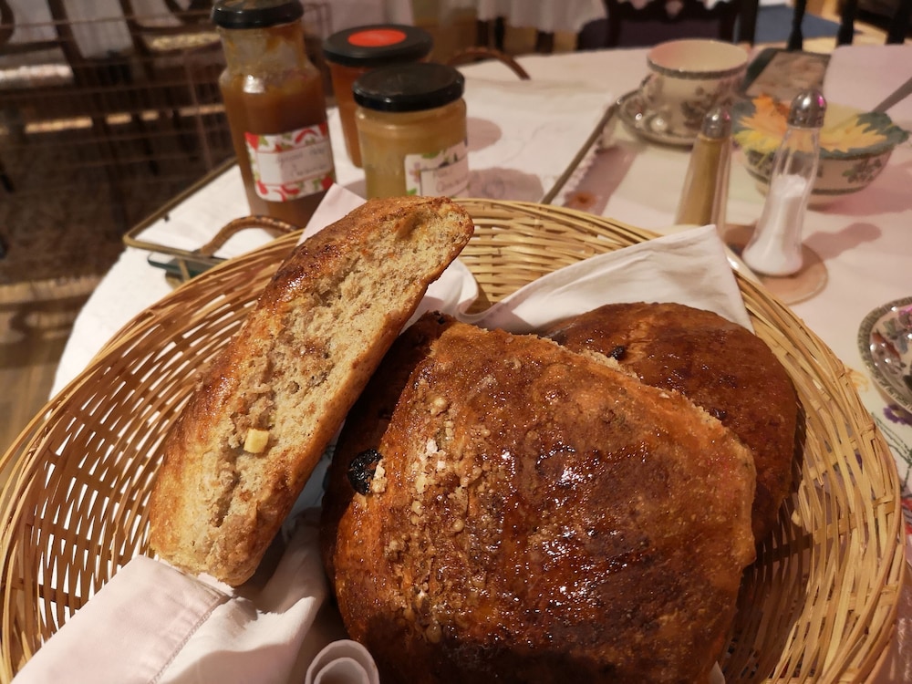 Brampton Dales Farm B&B
