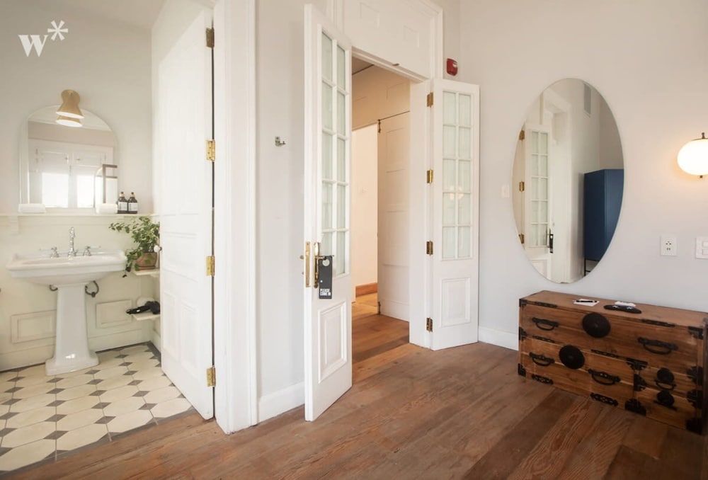 w Classy Suite in Casa Wynwood Barranco