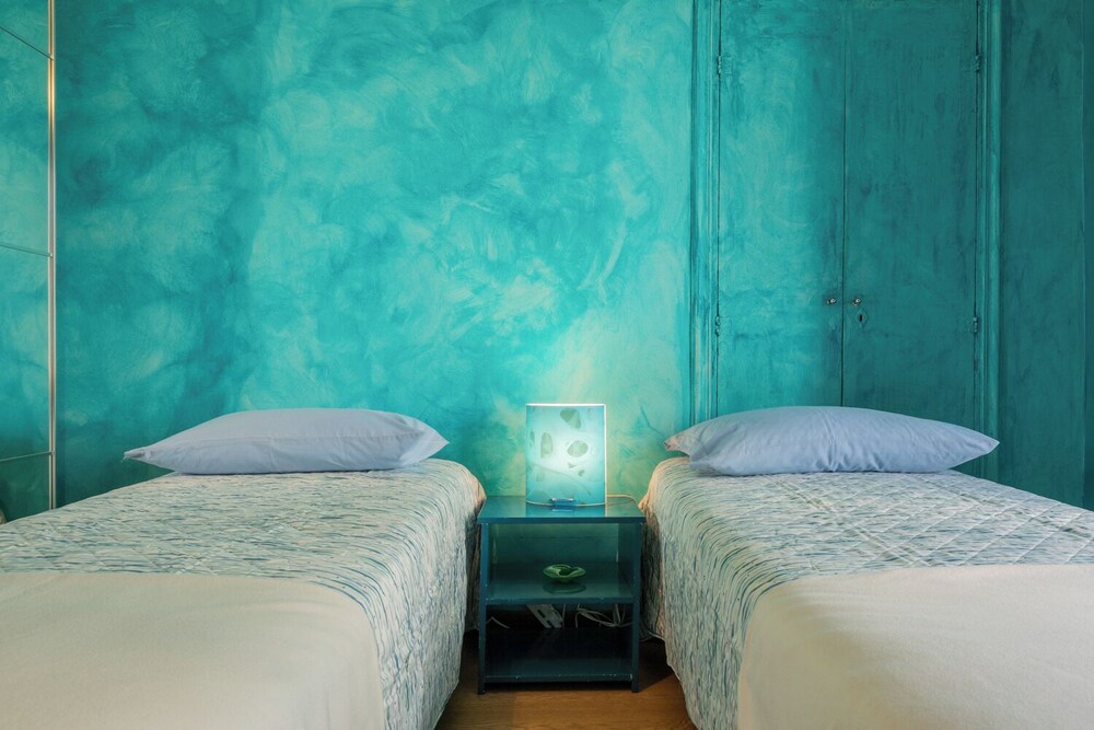 Crocetta Charme & Colour by Wonderful Italy
