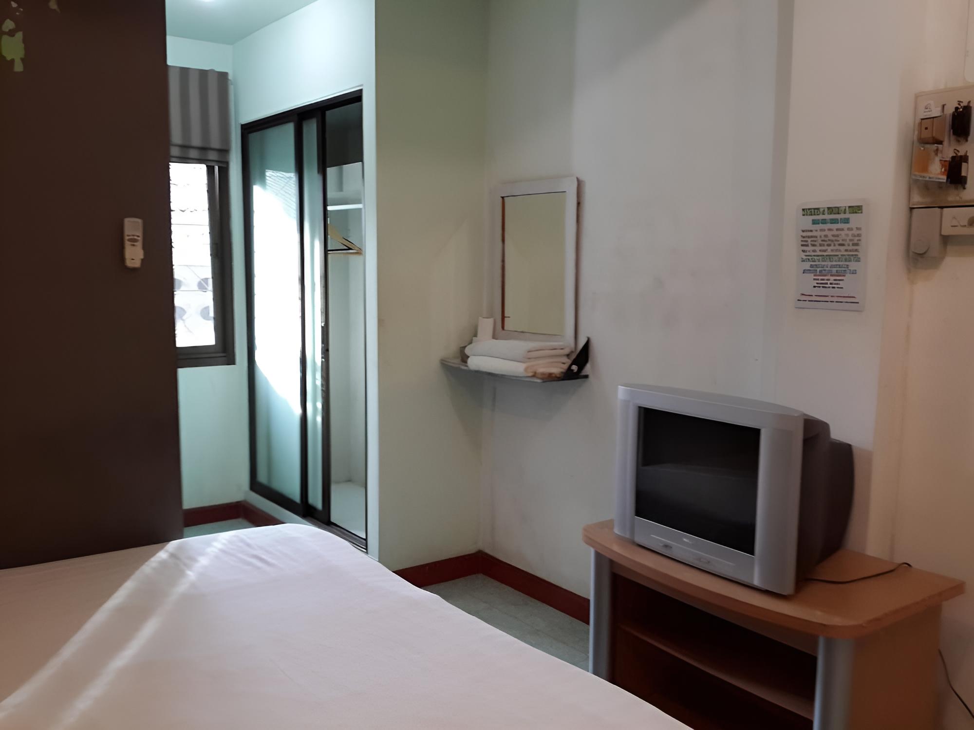 Anong Guesthouse