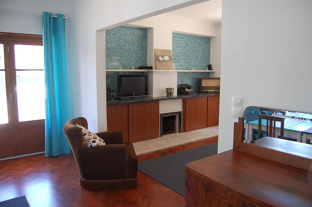 Casa Amarela Belém