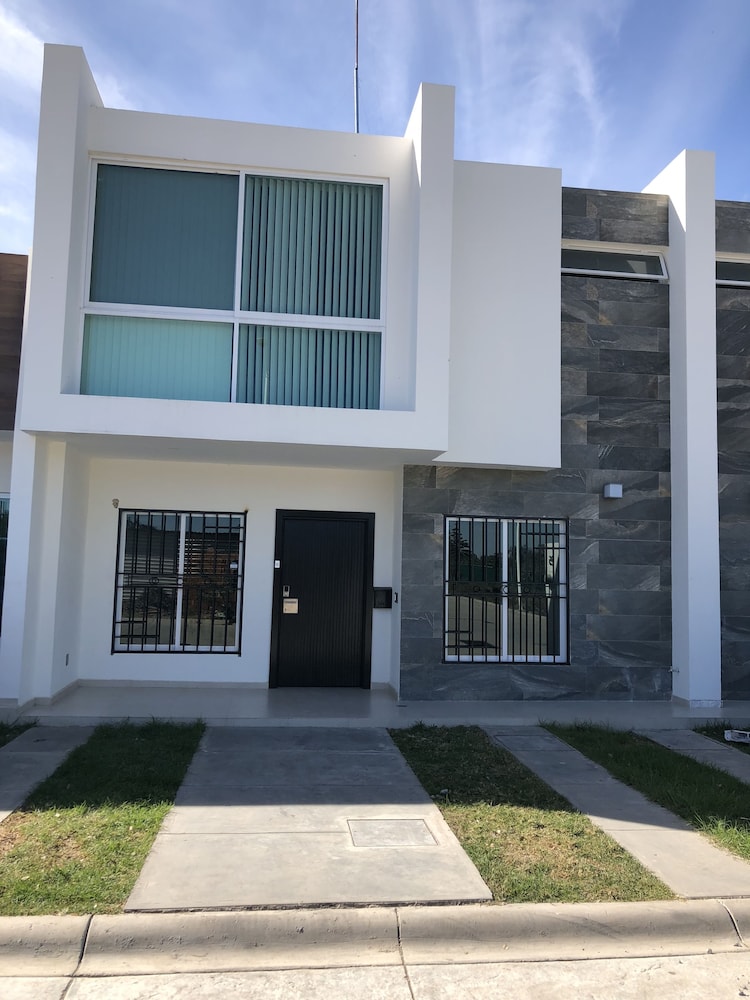 Villas del Santuario Rental Home