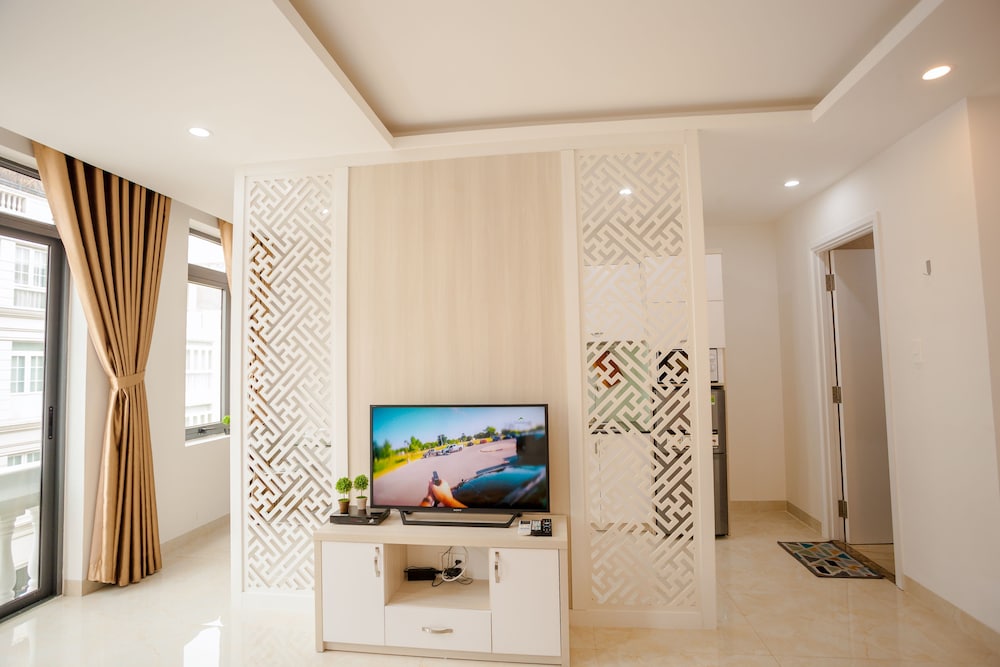 Aparthotel 75