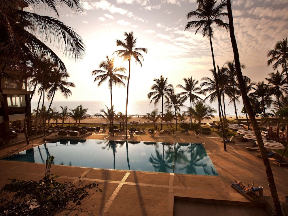 Mumbai Vacations - Novotel Mumbai Juhu Beach Hotel - Property Image 42