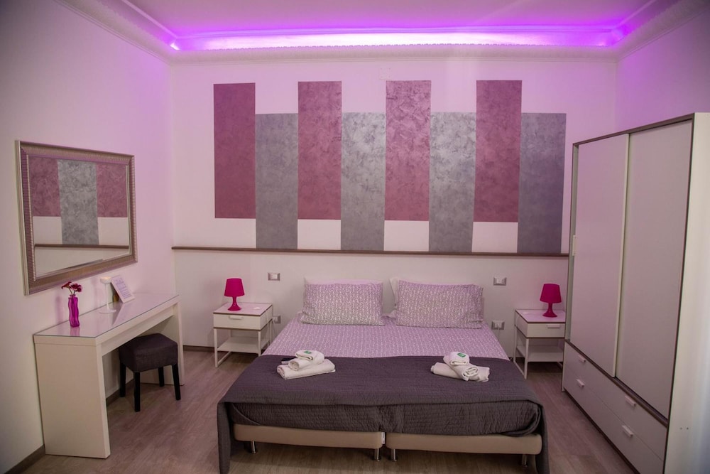 B&B Del Centro